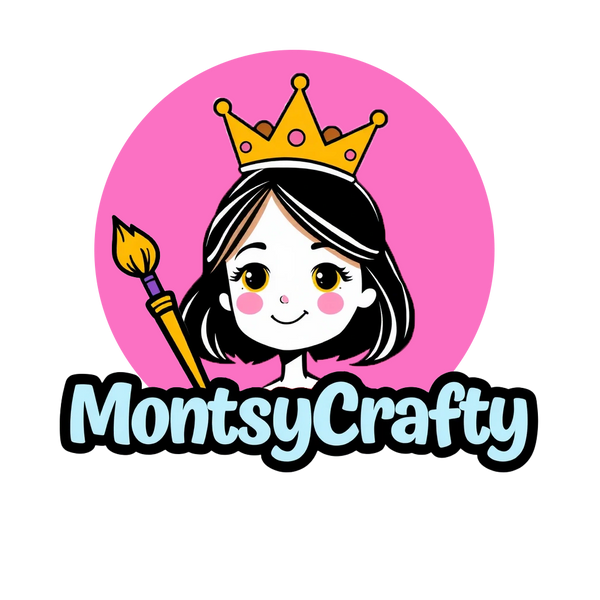 MontsyCrafty