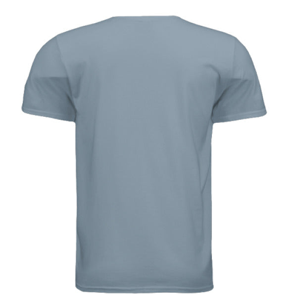 Stone Blue - BACK