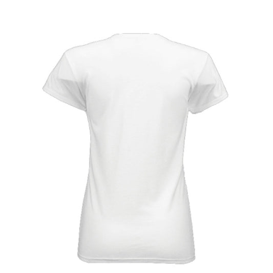 WHITE - BACK