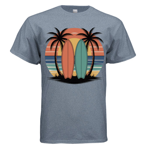 HEATHER INDIGO - FRONT