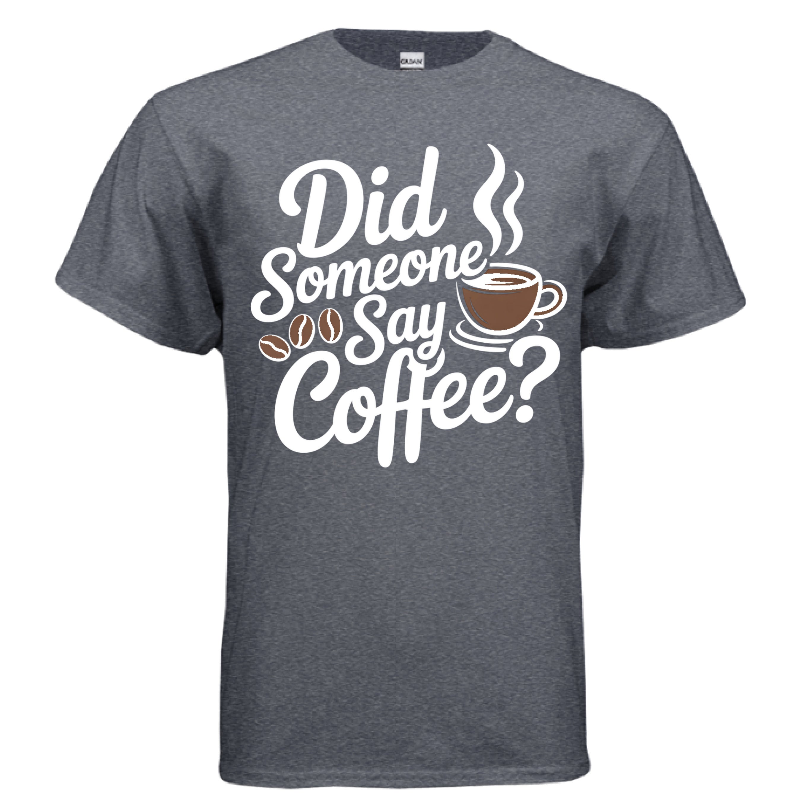 HEATHER NAVY - FRONT