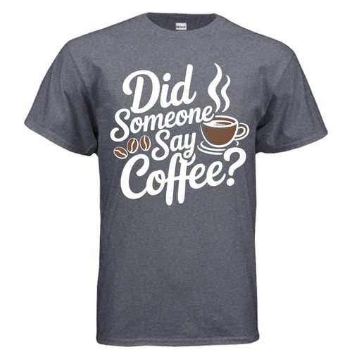 HEATHER NAVY - FRONT