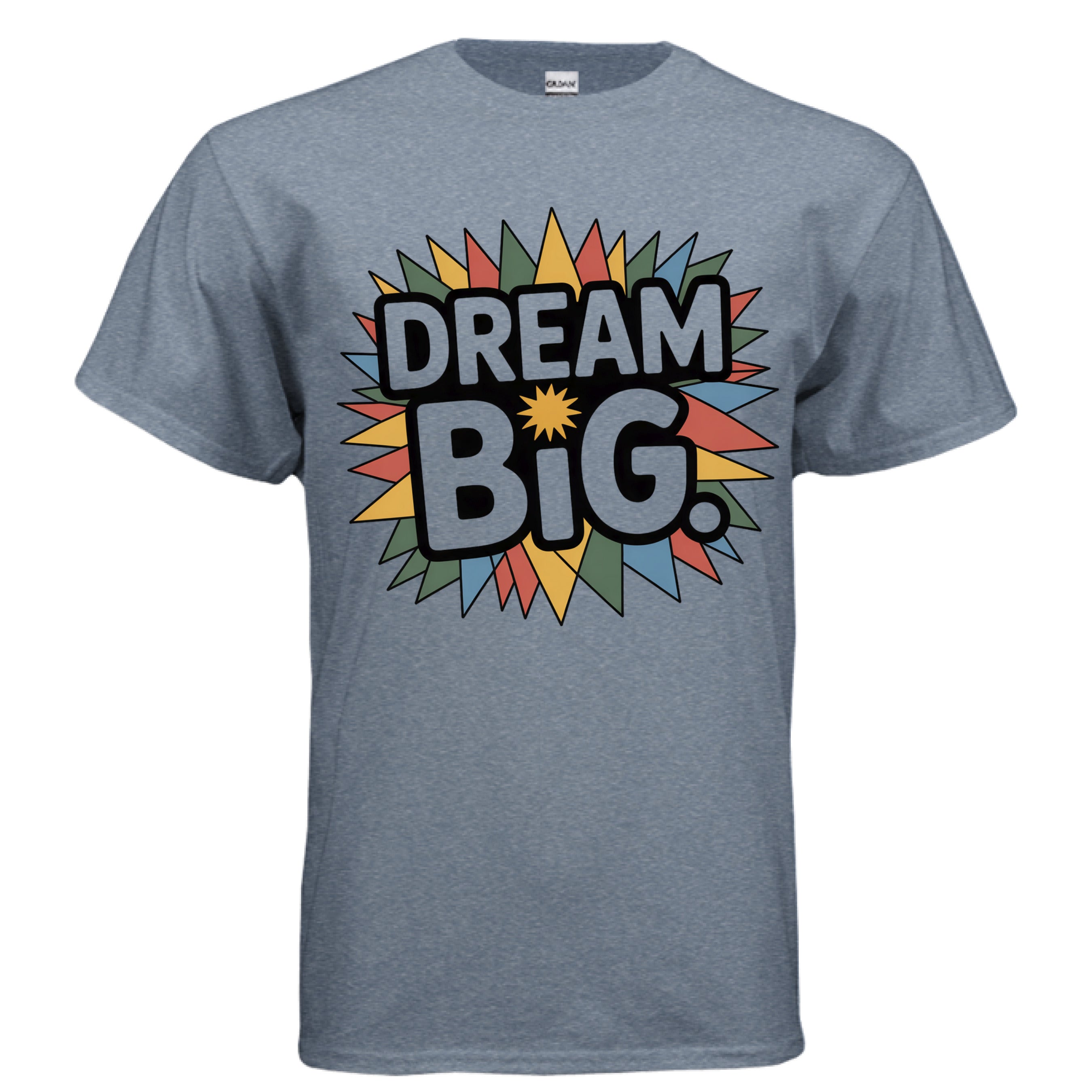 HEATHER INDIGO - FRONT